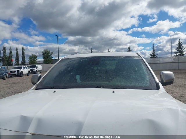 Aukcja sprzedaży 2014 Jeep Grand Cherokee Overland, vin: 1C4RJFCG4EC255126, numer aukcji: 12699406
