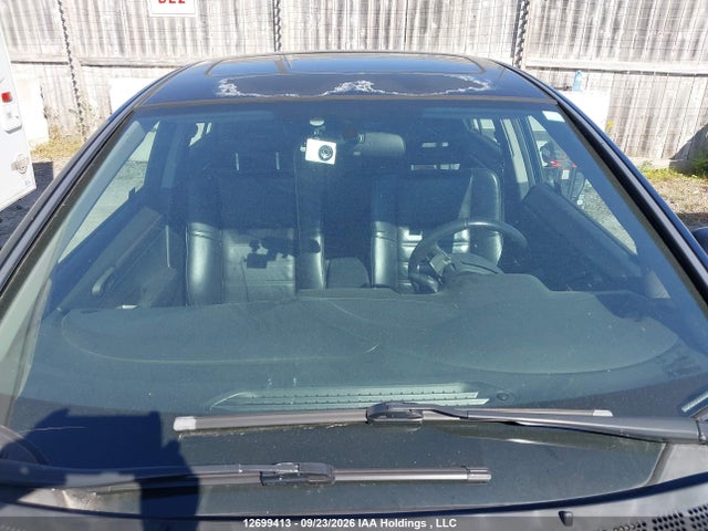 12699413 :رقم المزاد ، 2HHFD5F75BH200397 vin ، 2011 Acura Csx Technology مزاد بيع