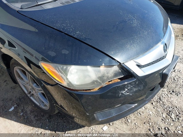 12699413 :رقم المزاد ، 2HHFD5F75BH200397 vin ، 2011 Acura Csx Technology مزاد بيع