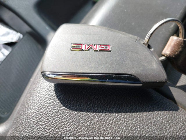 GMC Sierra K1500 2023 1GTRUAEDXPZ328352 Image 10