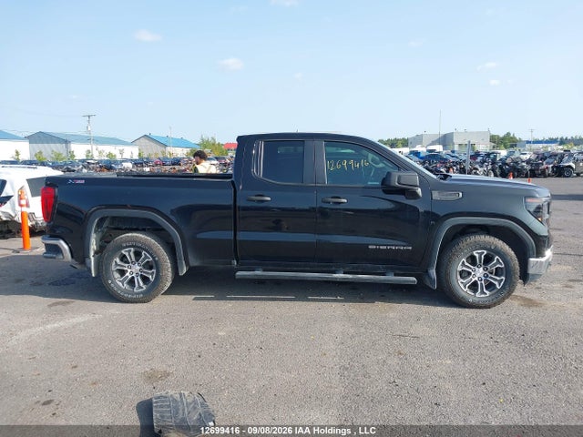 GMC Sierra K1500 2023 1GTRUAEDXPZ328352 Image 12