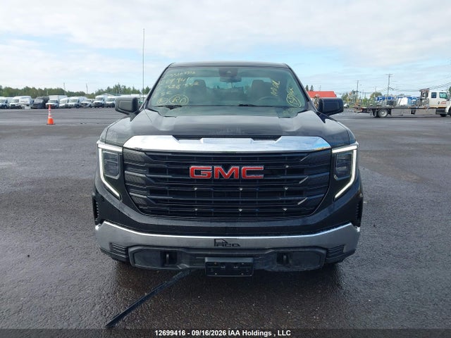GMC Sierra K1500 2023 1GTRUAEDXPZ328352 Image 13