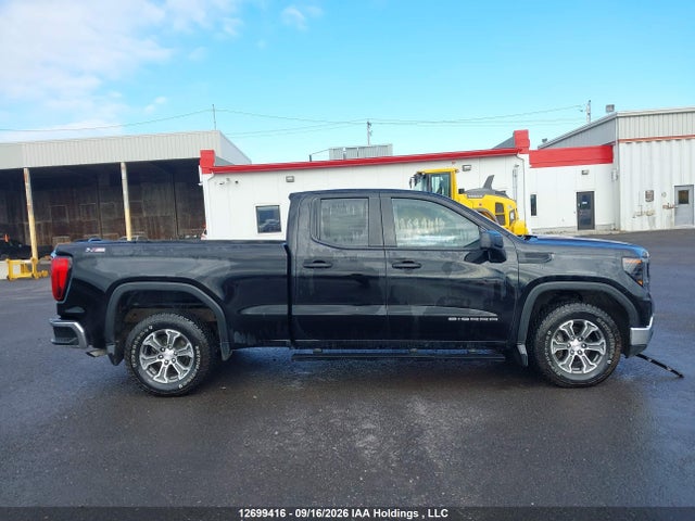 GMC Sierra K1500 2023 1GTRUAEDXPZ328352 Image 14
