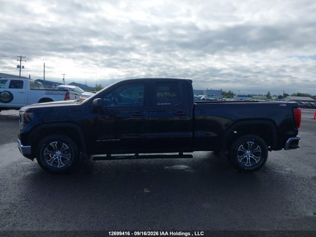 GMC Sierra K1500 2023 1GTRUAEDXPZ328352 Image 15