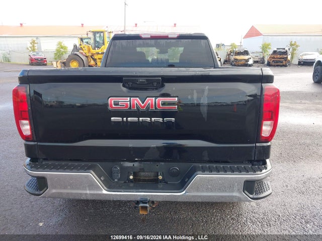 GMC Sierra K1500 2023 1GTRUAEDXPZ328352 Image 17