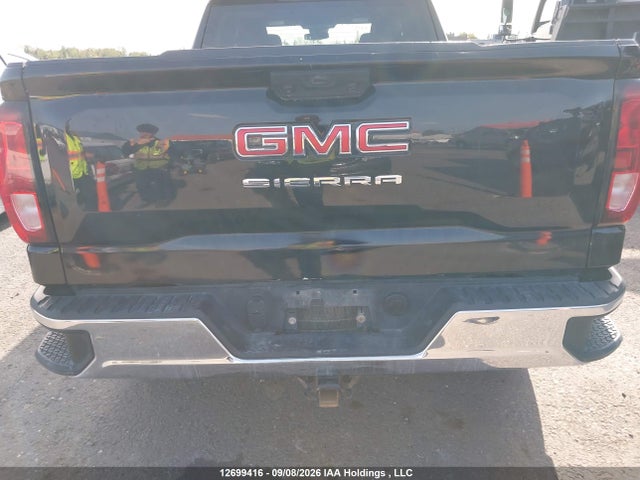 GMC Sierra K1500 2023 1GTRUAEDXPZ328352 Image 6