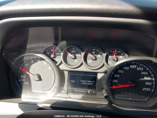 GMC Sierra K1500 2023 1GTRUAEDXPZ328352 Image 7