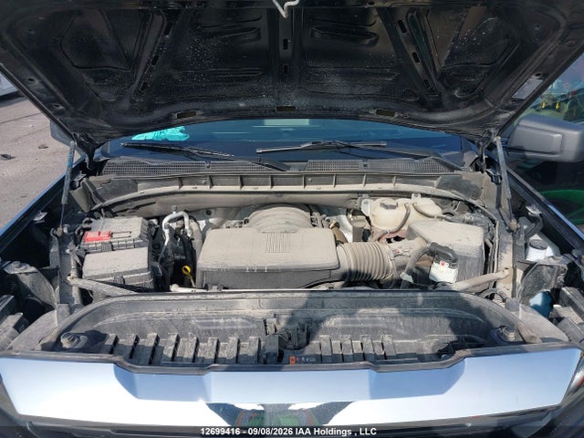 GMC Sierra K1500 2023 1GTRUAEDXPZ328352 Image 9