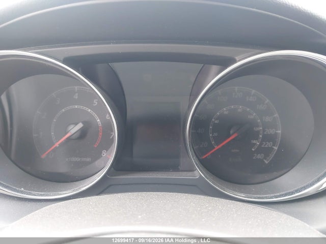 2025 Mitsubishi Rvr მანქანა იყიდება აუქციონზე, vin: JA4AJVAW3SU602818, აუქციონის ნომერი: 12699417