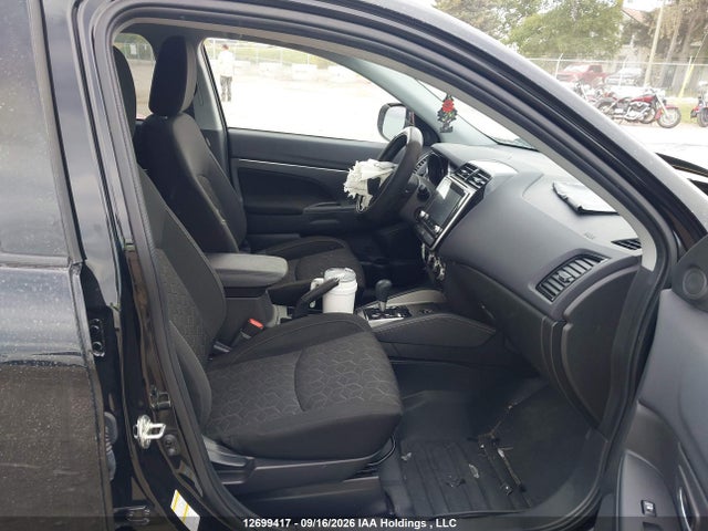 2025 Mitsubishi Rvr მანქანა იყიდება აუქციონზე, vin: JA4AJVAW3SU602818, აუქციონის ნომერი: 12699417