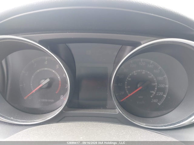 2025 Mitsubishi Rvr მანქანა იყიდება აუქციონზე, vin: JA4AJVAW3SU602818, აუქციონის ნომერი: 12699417