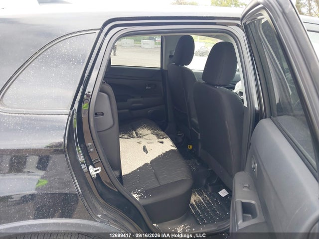 2025 Mitsubishi Rvr მანქანა იყიდება აუქციონზე, vin: JA4AJVAW3SU602818, აუქციონის ნომერი: 12699417