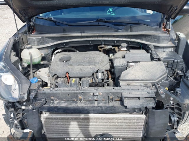 KIA Sportage Lx 2019 KNDPM3AC4K7499943 Image 10