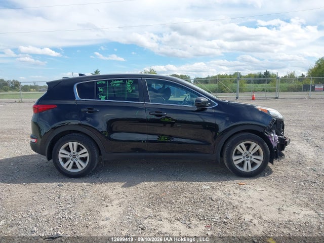 Aukcja sprzedaży 2019 Kia Sportage Lx, vin: KNDPM3AC4K7499943, numer aukcji: 12699419