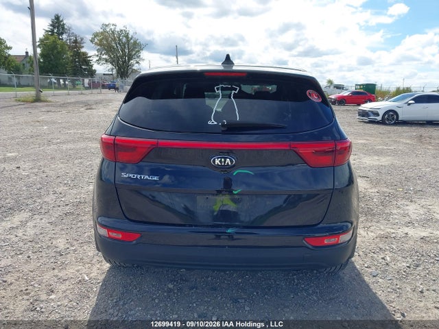KIA Sportage Lx 2019 KNDPM3AC4K7499943 Image 16