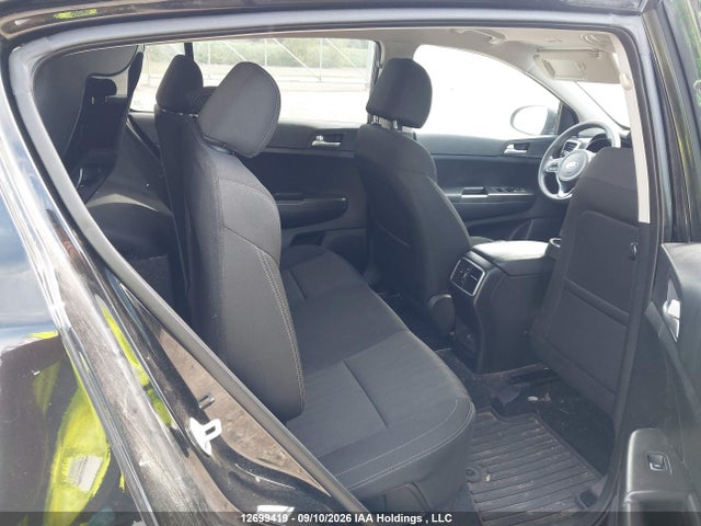 KIA Sportage Lx 2019 KNDPM3AC4K7499943 Image 8