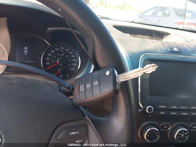 KIA Forte 2018 3KPFL4A72JE215697 Image 11