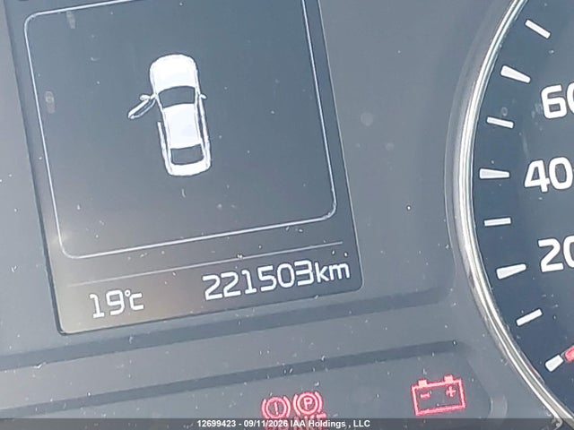 12699423 :رقم المزاد ، 3KPFL4A72JE215697 vin ، 2018 Kia Forte مزاد بيع