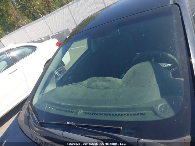 12699423 :رقم المزاد ، 3KPFL4A72JE215697 vin ، 2018 Kia Forte مزاد بيع