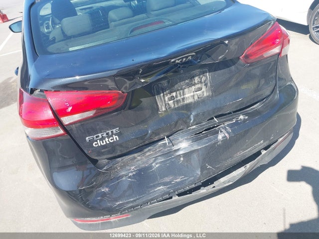 KIA Forte 2018 3KPFL4A72JE215697 Image 6
