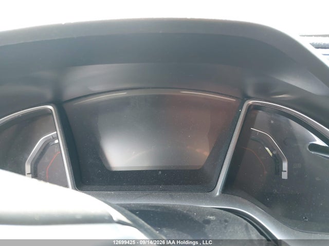 Aukcja sprzedaży 2020 Honda Civic Sport, vin: 2HGFC2F86LH035685, numer aukcji: 12699425