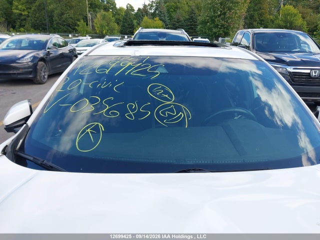 Aukcja sprzedaży 2020 Honda Civic Sport, vin: 2HGFC2F86LH035685, numer aukcji: 12699425