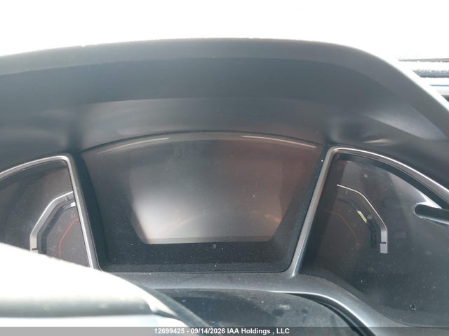 Aukcja sprzedaży 2020 Honda Civic Sport, vin: 2HGFC2F86LH035685, numer aukcji: 12699425