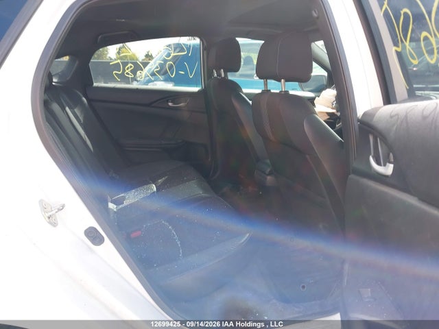 Aukcja sprzedaży 2020 Honda Civic Sport, vin: 2HGFC2F86LH035685, numer aukcji: 12699425