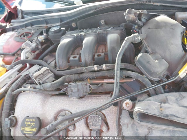 Aukcja sprzedaży 2011 Ford Fusion Sport, vin: 3FAHP0DC3BR325642, numer aukcji: 12699428