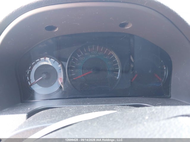 Aukcja sprzedaży 2011 Ford Fusion Sport, vin: 3FAHP0DC3BR325642, numer aukcji: 12699428