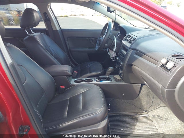 Aukcja sprzedaży 2011 Ford Fusion Sport, vin: 3FAHP0DC3BR325642, numer aukcji: 12699428