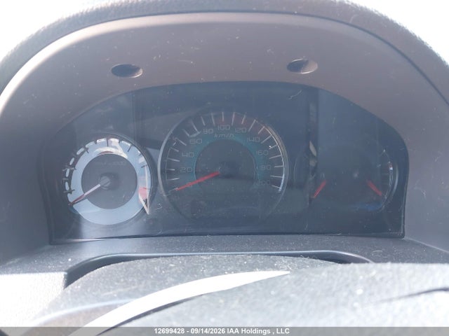 Aukcja sprzedaży 2011 Ford Fusion Sport, vin: 3FAHP0DC3BR325642, numer aukcji: 12699428