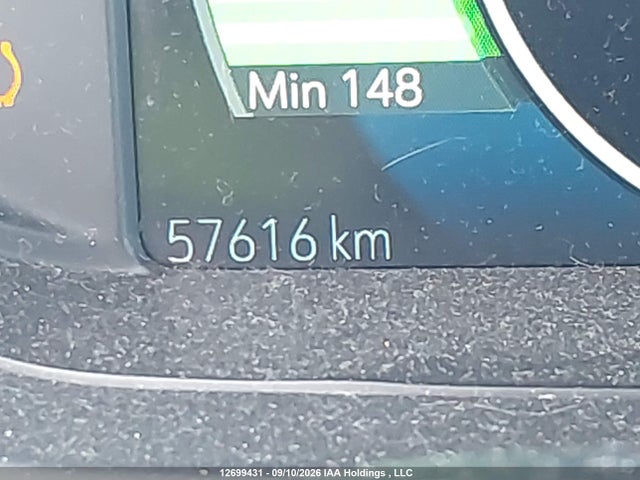 12699431 :رقم المزاد ، 1G1FX6S04J4116634 vin ، 2018 Chevrolet Bolt Ev Premier مزاد بيع