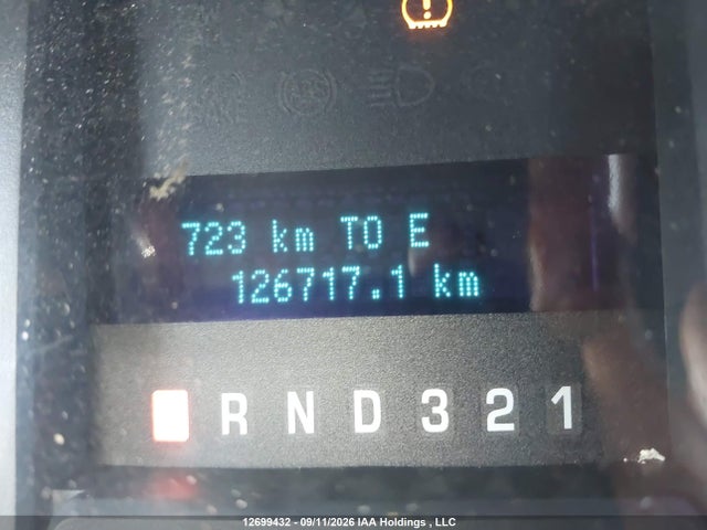 Продажа на аукционе авто 2010 Ford F-150 Xlt, vin: 1FTFW1E81AFD35229, номер лота: 12699432