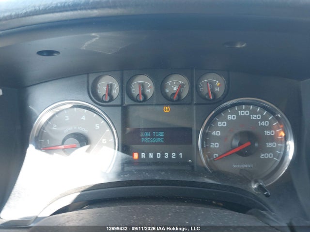 Продажа на аукционе авто 2010 Ford F-150 Xlt, vin: 1FTFW1E81AFD35229, номер лота: 12699432