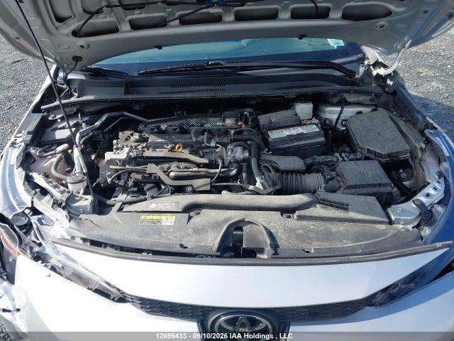 Aukcja sprzedaży 2024 Toyota Corolla Le, vin: 5YFB4MDE7RP117913, numer aukcji: 12699433