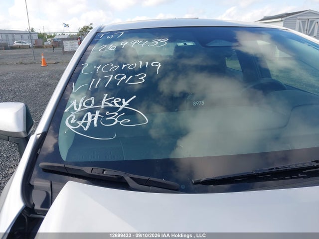Aukcja sprzedaży 2024 Toyota Corolla Le, vin: 5YFB4MDE7RP117913, numer aukcji: 12699433