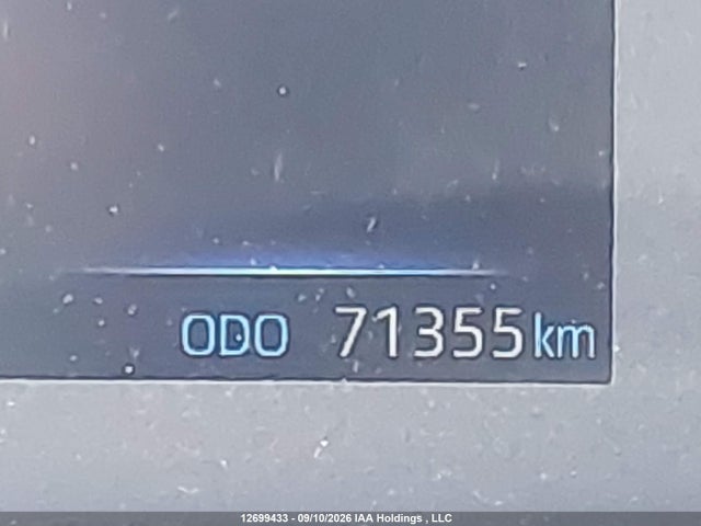 Aukcja sprzedaży 2024 Toyota Corolla Le, vin: 5YFB4MDE7RP117913, numer aukcji: 12699433