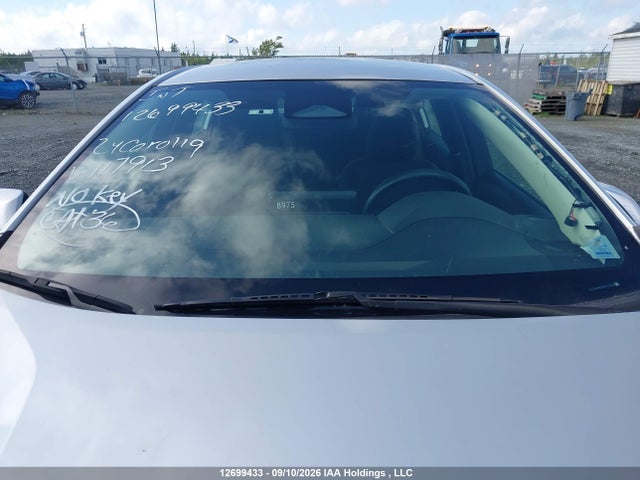 Aukcja sprzedaży 2024 Toyota Corolla Le, vin: 5YFB4MDE7RP117913, numer aukcji: 12699433
