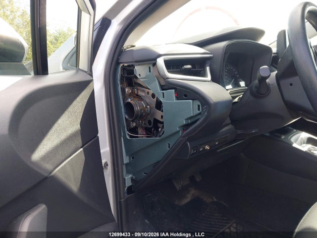 Aukcja sprzedaży 2024 Toyota Corolla Le, vin: 5YFB4MDE7RP117913, numer aukcji: 12699433