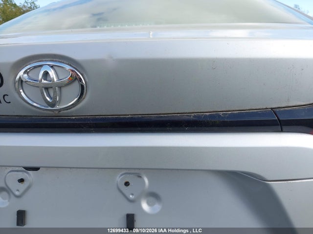 Aukcja sprzedaży 2024 Toyota Corolla Le, vin: 5YFB4MDE7RP117913, numer aukcji: 12699433