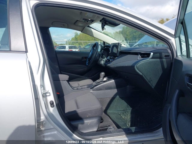 Aukcja sprzedaży 2024 Toyota Corolla Le, vin: 5YFB4MDE7RP117913, numer aukcji: 12699433