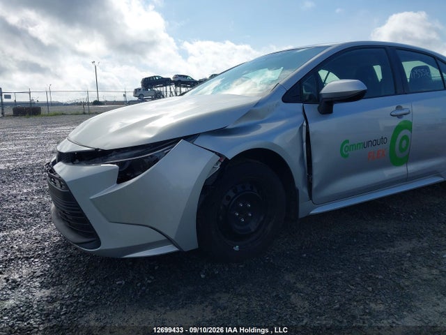 Aukcja sprzedaży 2024 Toyota Corolla Le, vin: 5YFB4MDE7RP117913, numer aukcji: 12699433