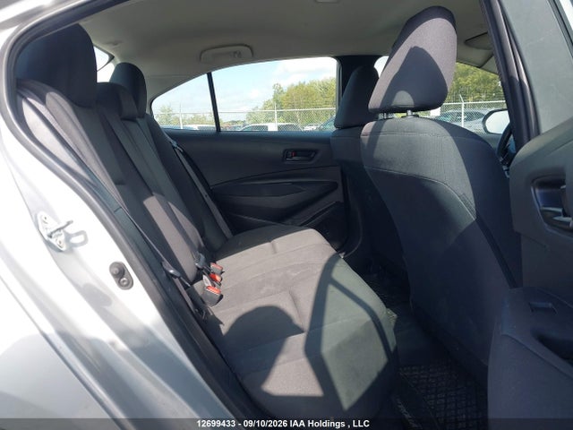 Aukcja sprzedaży 2024 Toyota Corolla Le, vin: 5YFB4MDE7RP117913, numer aukcji: 12699433