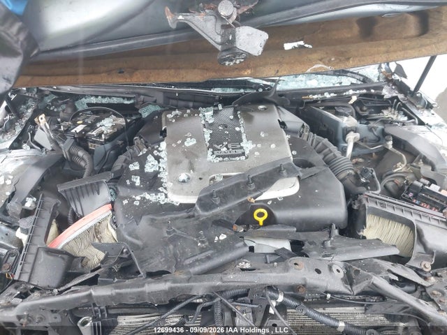 JN1BV7AR9FM401812 Infiniti Q50 SPORT