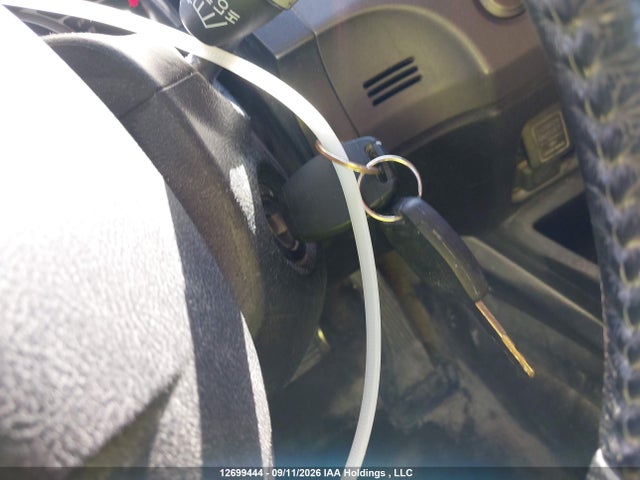 12699444 :رقم المزاد ، 2HGFA1F68AH022349 vin ، 2010 Honda Civic Sport مزاد بيع
