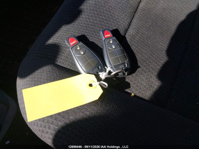 Aukcja sprzedaży 2013 Dodge Grand Caravan Se/sxt, vin: 2C4RDGBG6DR688578, numer aukcji: 12699446