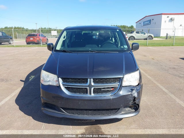 Aukcja sprzedaży 2013 Dodge Grand Caravan Se/sxt, vin: 2C4RDGBG6DR688578, numer aukcji: 12699446