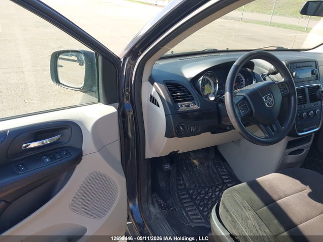 Aukcja sprzedaży 2013 Dodge Grand Caravan Se/sxt, vin: 2C4RDGBG6DR688578, numer aukcji: 12699446