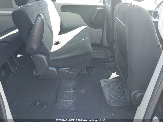 Aukcja sprzedaży 2013 Dodge Grand Caravan Se/sxt, vin: 2C4RDGBG6DR688578, numer aukcji: 12699446